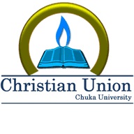 chukauniversity cu logo