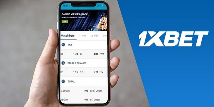 Understanding 1xBet Deposit Methods A Comprehensive Guide -1444771686