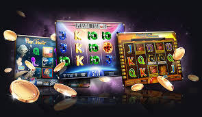 Experience the Thrill of Online Gaming at God55 Casino Experience the Thrill of Online Gaming at God55 Casino