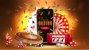 Experience the Thrill of Online Gaming at God55 Casino Experience the Thrill of Online Gaming at God55 Casino