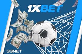 Onexbet チュニジアのオンラインベッティングの未来 Onexbet チュニジアのオンラインベッティングの未来