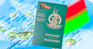 The Value of a Vanuatu Passport Opportunities and Benefits 889093080