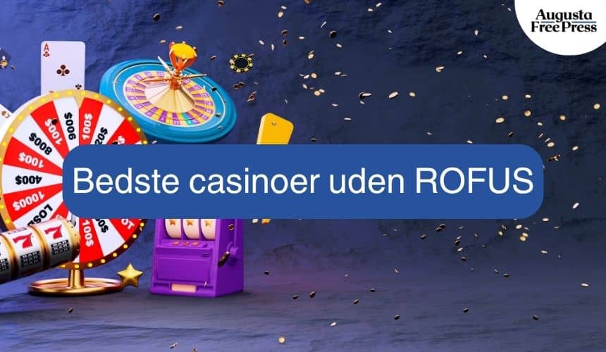 Udenlandsk Casino med Dansk Licens En Guide til Trygge Spiloplevelser Udenlandsk Casino med Dansk Licens En Guide til Trygge Spiloplevelser