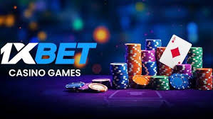 Understanding 1xBet Betting Your Guide to Online Wagering Understanding 1xBet Betting Your Guide to Online Wagering