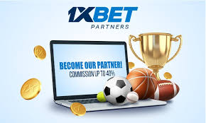 Unleashing the Power of Betting A Comprehensive Guide to the 1xBet App