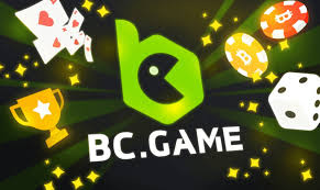 Download BC.Game APK - Your Gateway to Exciting Gaming