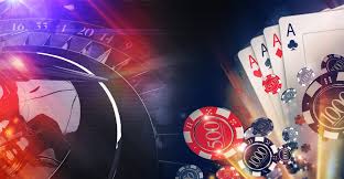 Experience the Thrill of Casino Richy Farmer 1110990362