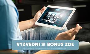 Nové Casino Online Objevte světy plné zábavy a výher