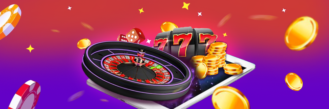 Unleash the Fun with Slots Angels Casino Online
