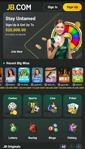 Discover JB Casino Online Your Ultimate Gaming Experience Awaits 1924053362