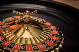 High Stakes Roulette The Ultimate Guide to Winning Big -301700075
