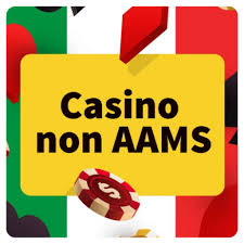 Le Migliori Recensioni sui Casinò Non AAMS