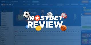 Mostbet - İdman Mərcləri və Onlayn Oyunların Evi Mostbet - İdman Mərcləri və Onlayn Oyunların Evi