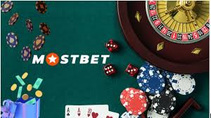 Mostbet - İdman Mərcləri və Onlayn Oyunların Evi Mostbet - İdman Mərcləri və Onlayn Oyunların Evi
