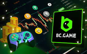 BC.Game Hub Uncovering the Thriving Online Gaming Sphere in Germany