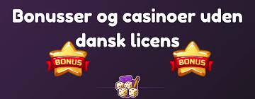 Casino Uden om Rufus - En Guide til Offline Spiloplevelser