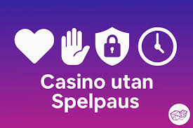 Casinos utan Svensk Licens - En Guide till Spel och Spänning